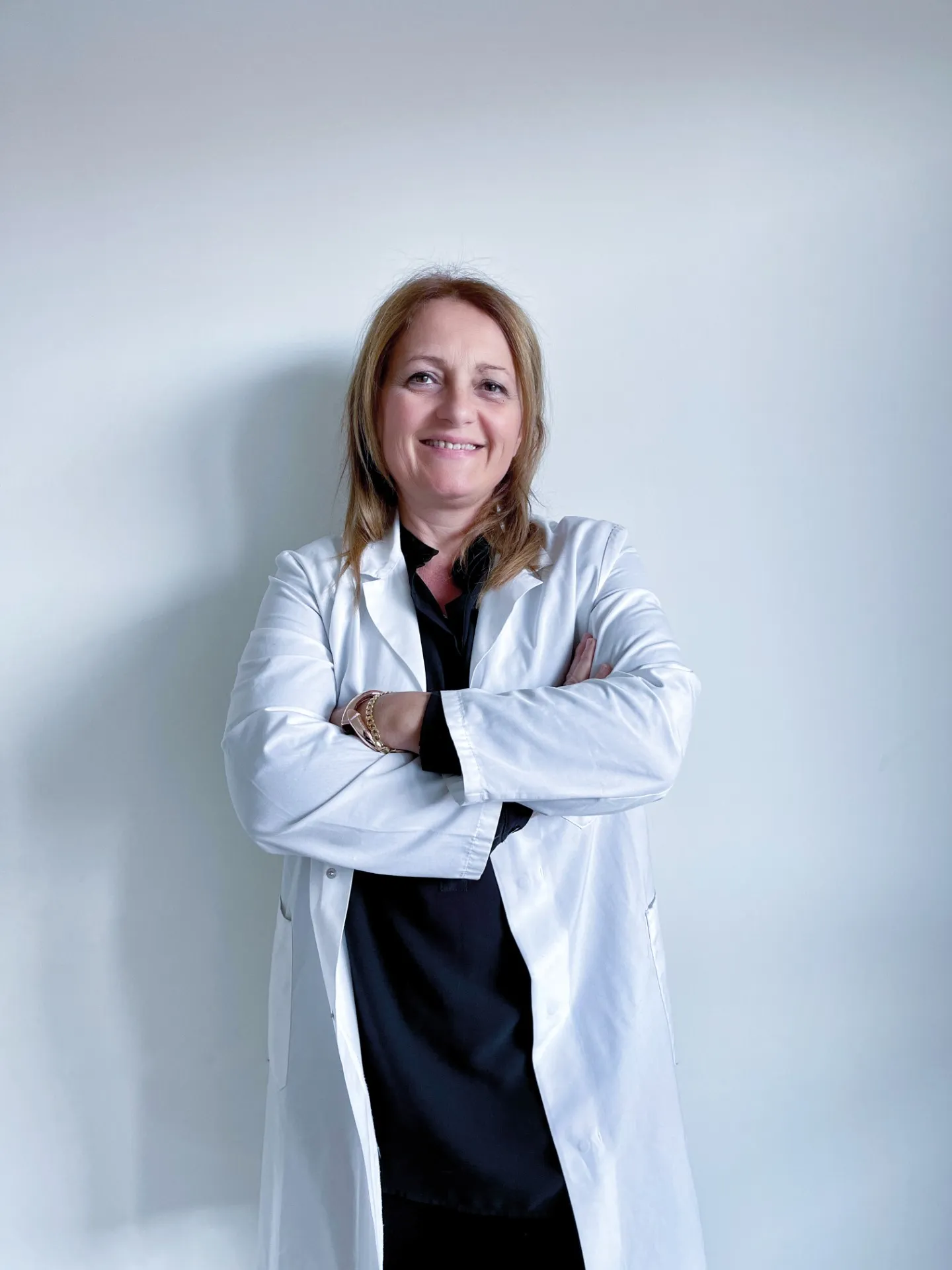 Dottoressa Lucia Bondì | Ortopedico patologia del piede
